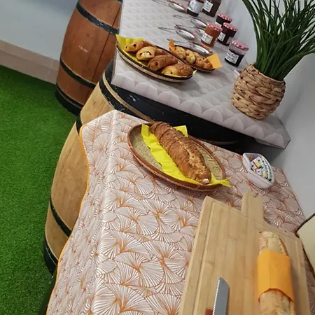 Tikazela - Escale Hotel *