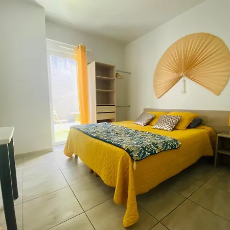 Hotel Tikazela - Escale *